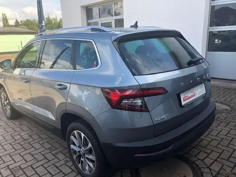 Used SKODA KAROQ Petrol 2021 Ad 