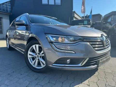 Annonce RENAULT TALISMAN Essence 2018 d'occasion 