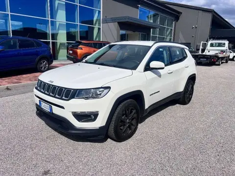 Used JEEP COMPASS Diesel 2018 Ad 