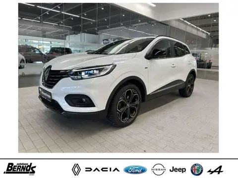 Used RENAULT KADJAR Petrol 2020 Ad 