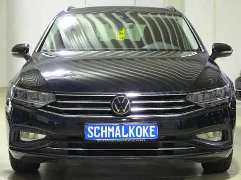 Used VOLKSWAGEN PASSAT Diesel 2023 Ad 