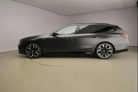 Used BMW I5 Electric 2024 Ad 