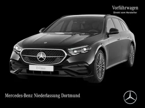 Annonce MERCEDES-BENZ CLASSE E Hybride 2024 d'occasion 