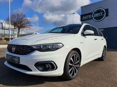 Used FIAT TIPO Petrol 2017 Ad 