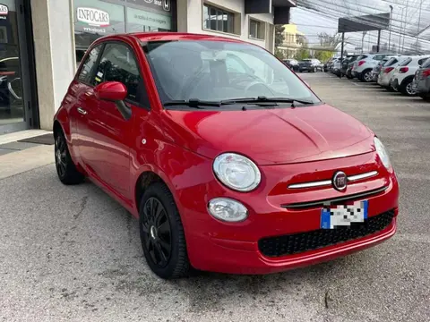 Annonce FIAT 500 Essence 2019 d'occasion 