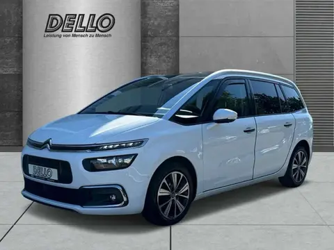 Used CITROEN C4 Diesel 2017 Ad 