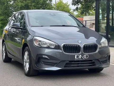 Annonce BMW SERIE 2 Diesel 2019 d'occasion 