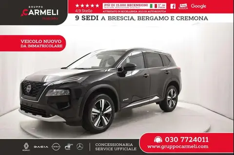 Used NISSAN X-TRAIL Hybrid 2024 Ad 