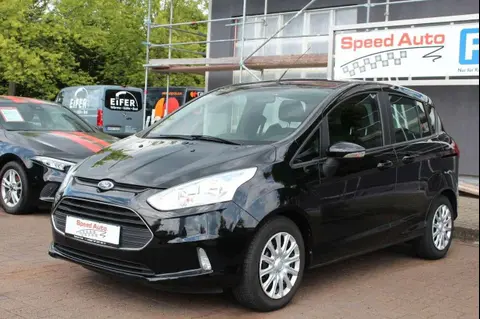 Annonce FORD B-MAX Essence 2017 d'occasion 