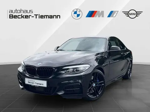 Annonce BMW M2 Essence 2019 d'occasion 