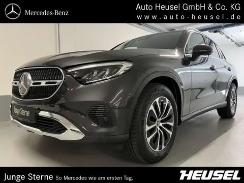 Used MERCEDES-BENZ CLASSE GLC Petrol 2022 Ad Germany