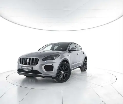 Used JAGUAR E-PACE Hybrid 2023 Ad 