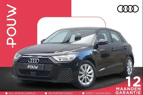 Used AUDI A1 Petrol 2020 Ad 