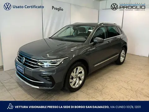 Used VOLKSWAGEN TIGUAN Diesel 2021 Ad 