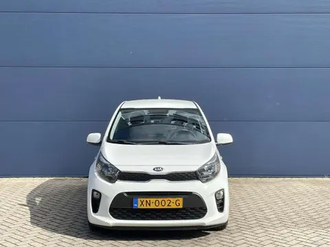 Annonce KIA PICANTO Essence 2019 d'occasion 