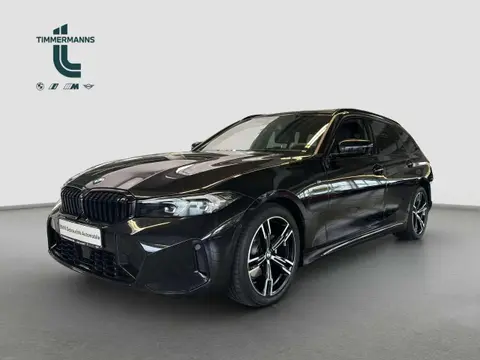 Annonce BMW SERIE 3 Diesel 2024 d'occasion 