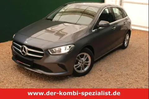 Used MERCEDES-BENZ CLASSE B Petrol 2019 Ad 