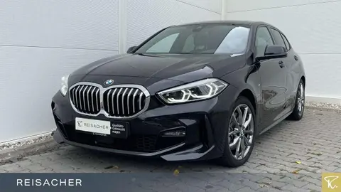 Annonce BMW SERIE 1 Diesel 2024 d'occasion 