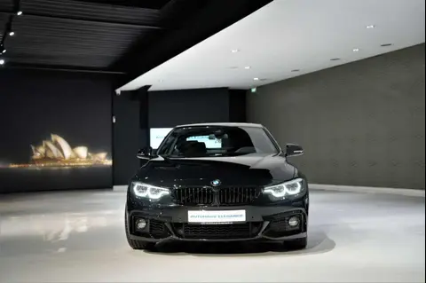 Annonce BMW SERIE 4 Essence 2020 d'occasion 