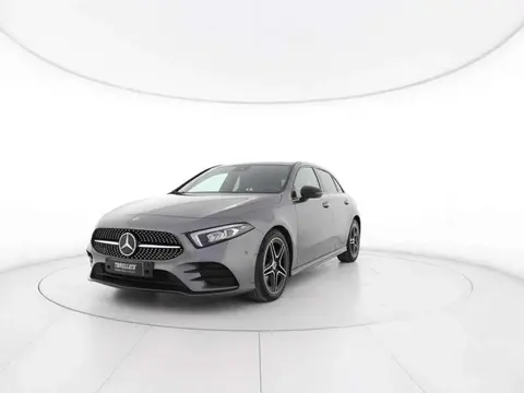 Annonce MERCEDES-BENZ CLASSE A Diesel 2022 d'occasion 