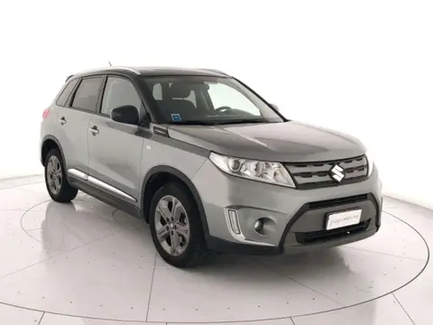 Annonce SUZUKI VITARA Essence 2016 d'occasion 