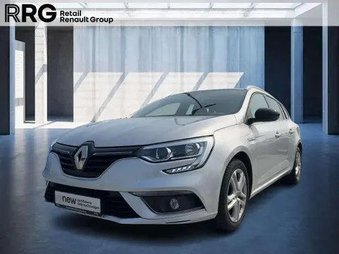 Used RENAULT MEGANE Diesel 2020 Ad 