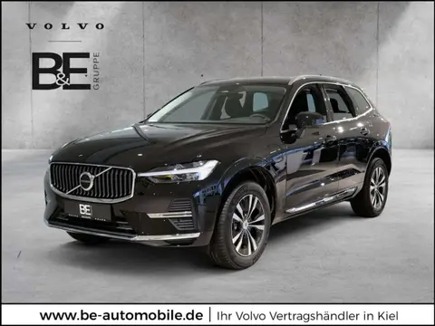 Annonce VOLVO XC60 Hybride 2024 d'occasion 