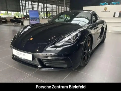 Annonce PORSCHE 718 Essence 2023 d'occasion 