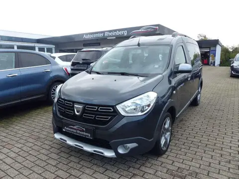 Used DACIA DOKKER Diesel 2019 Ad 