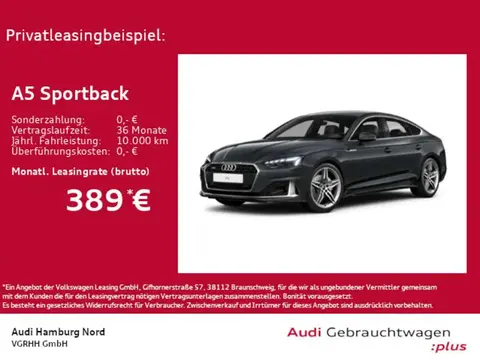 Used AUDI A5 Diesel 2023 Ad 