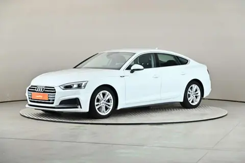 Annonce AUDI A5 Diesel 2019 d'occasion 