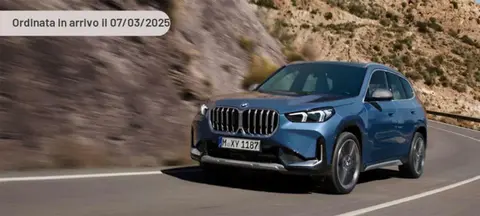 Annonce BMW IX1 Électrique 2024 d'occasion 