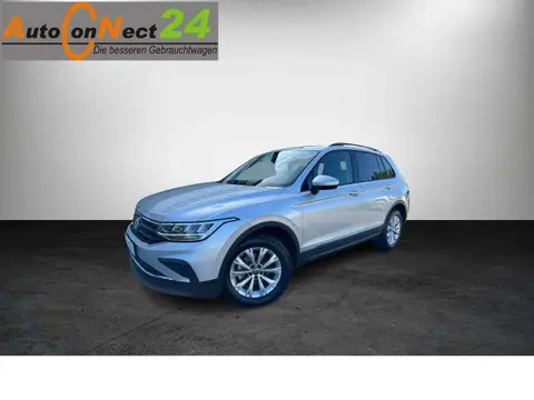 Annonce VOLKSWAGEN TIGUAN Diesel 2023 d'occasion 