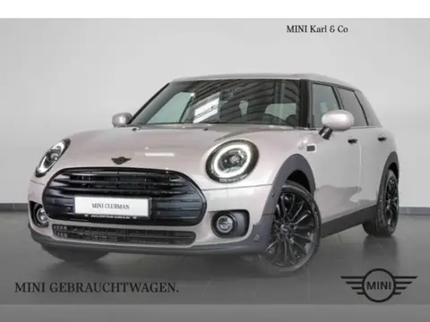 Annonce MINI ONE Essence 2021 d'occasion 