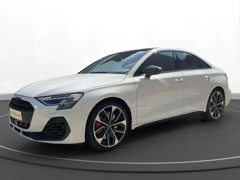 Annonce AUDI S3 Essence 2024 d'occasion 