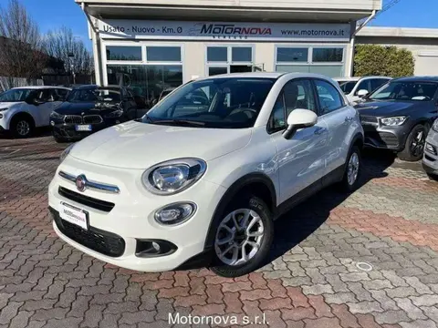 Annonce FIAT 500X Essence 2018 d'occasion 