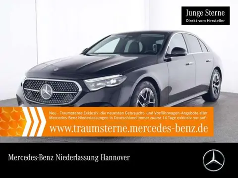 Used MERCEDES-BENZ CLASSE E Diesel 2024 Ad 