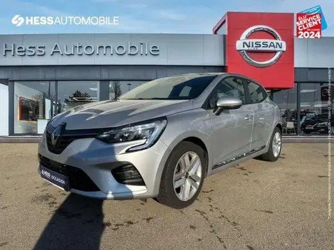 Used RENAULT CLIO Petrol 2022 Ad 