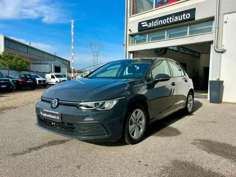 Annonce VOLKSWAGEN GOLF Essence 2021 d'occasion 