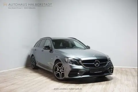 Used MERCEDES-BENZ CLASSE C Diesel 2020 Ad 