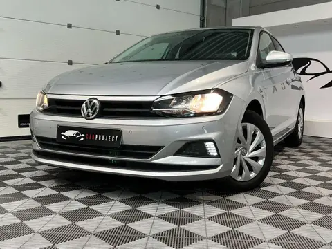 Used VOLKSWAGEN POLO Diesel 2019 Ad 