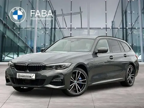 Used BMW SERIE 3 Hybrid 2021 Ad 