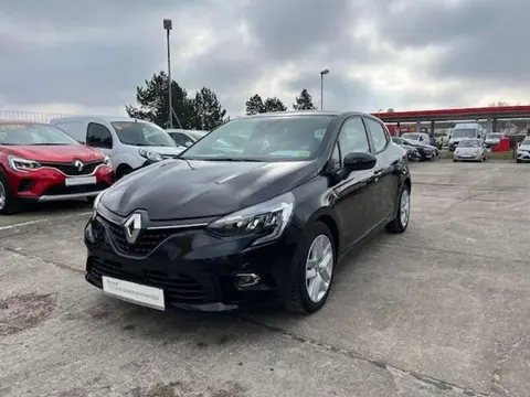 Annonce RENAULT CLIO Essence 2021 d'occasion 