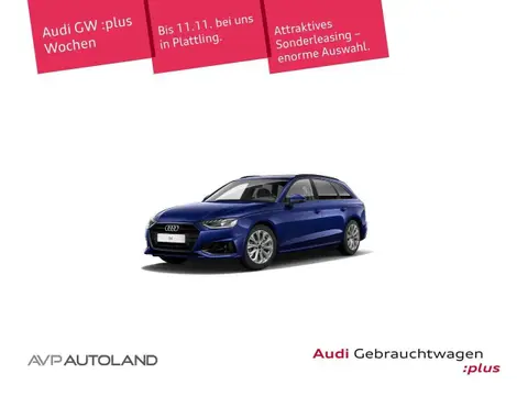 Used AUDI A4 Petrol 2021 Ad 