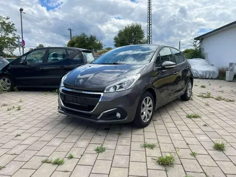 Used PEUGEOT 208 Petrol 2019 Ad 