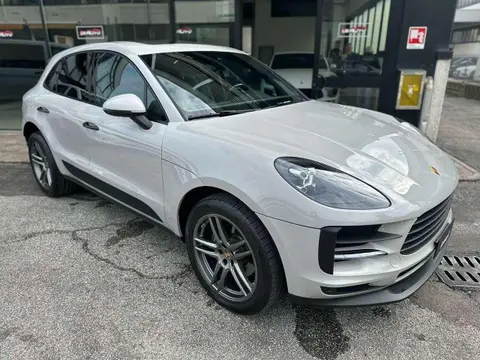 Used PORSCHE MACAN Petrol 2020 Ad 