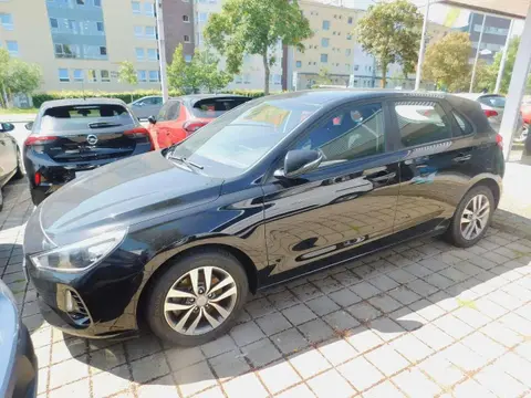 Used HYUNDAI I30 Petrol 2017 Ad 