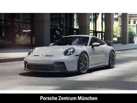 Annonce PORSCHE 992 Essence 2022 d'occasion 