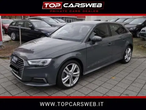 Used AUDI A3 Hybrid 2020 Ad 