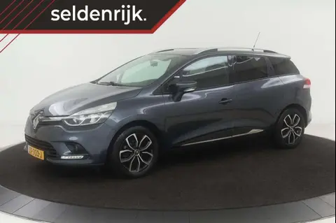 Annonce RENAULT CLIO Essence 2018 d'occasion 